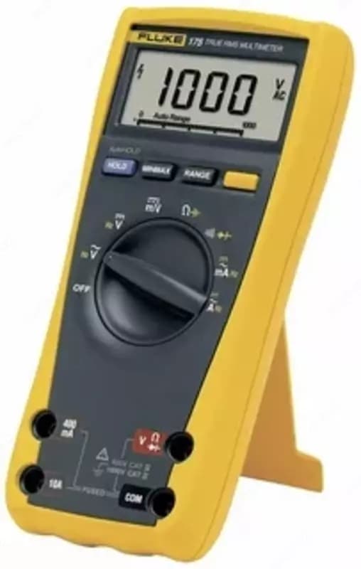 Мультиметр Fluke 175 — 7