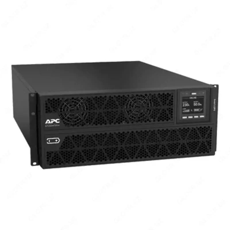 APC Smart-UPS On-Line, 5 кВА/5 кВт, стойка/башня, 230 В — 1