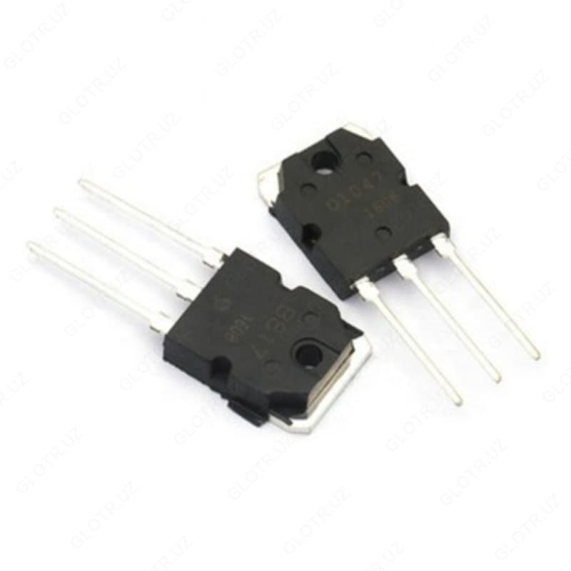 Транзистор модуль IGBT 2SA1471 1MBI600V-120-50 — 1