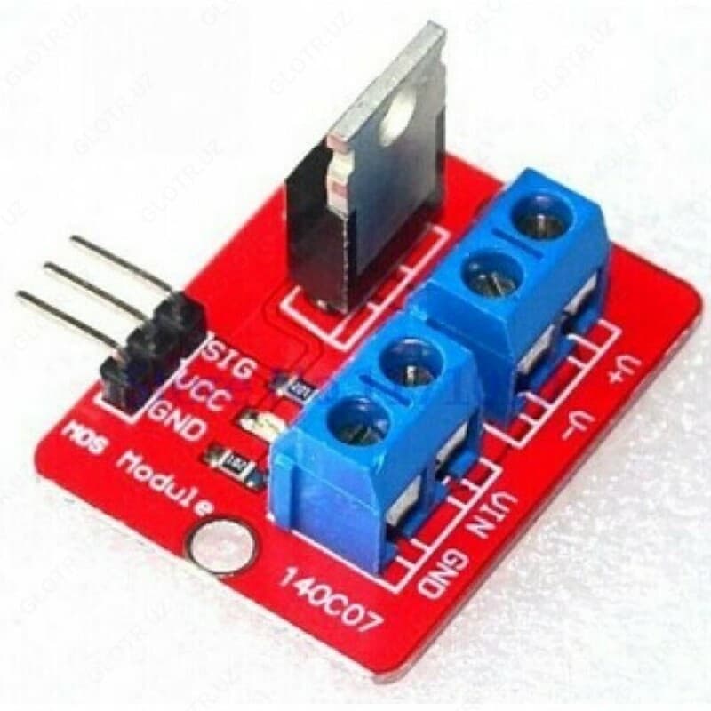 Транзистор модуль IGBT 2SA1471 1MBI600V-120-50 — 2