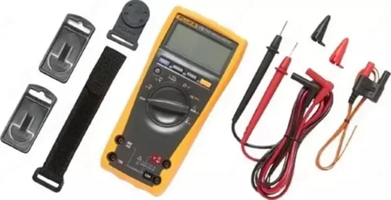 Комплект Fluke 179/EDA2 kit — 2