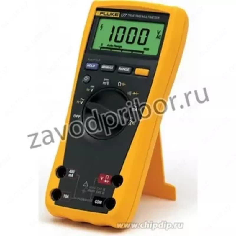 Комплект Fluke 179/EDA2 kit — 6