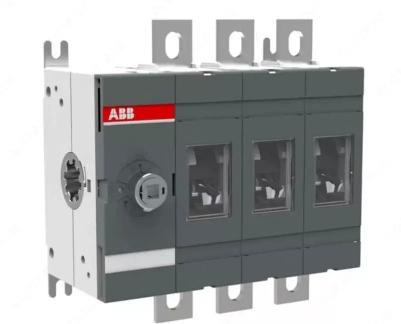 Рубильник ABB 3п ОТ250 Е03 250А 1SCA022709R8610 — 1