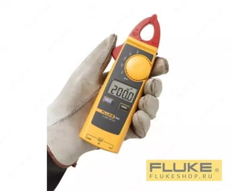 Токоизмерительные клещи Fluke 362/ESPR — 2