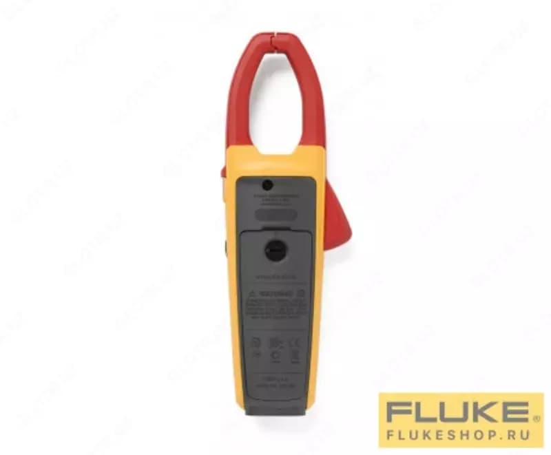 Токоизмерительный датчик с поверкой Fluke 376 — 3