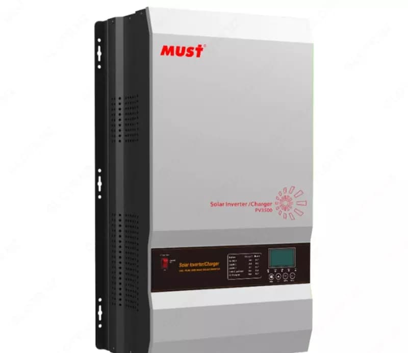 Инвертор MUST PV35-10048 PRO — 2