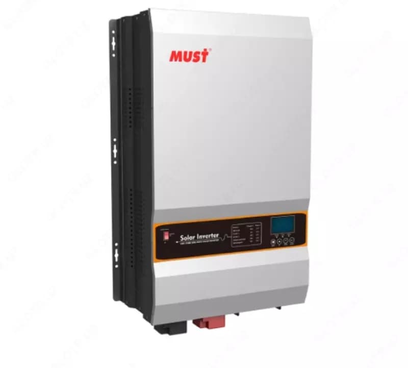 Инвертор MUST PV35-10048 PRO — 3