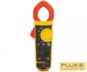 Токоизмерительные клещи с поверкой Fluke 317