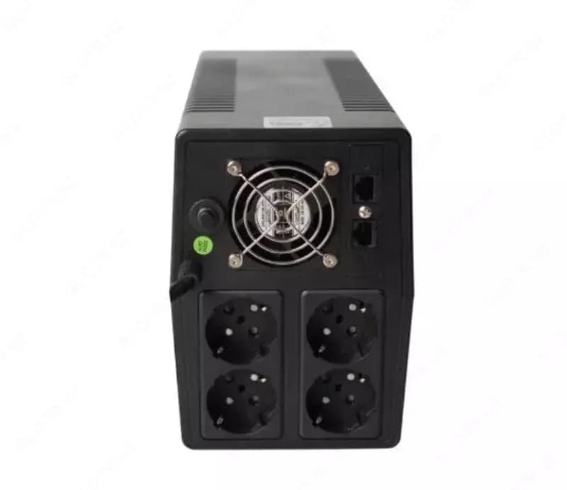 Источник бесперебойного питания ION A-600 600VA/360W — 3