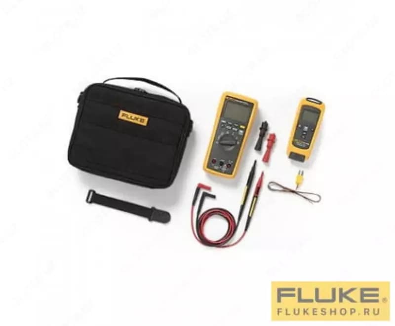 Комплект FLUKE CNX с модулем t3000 — 1