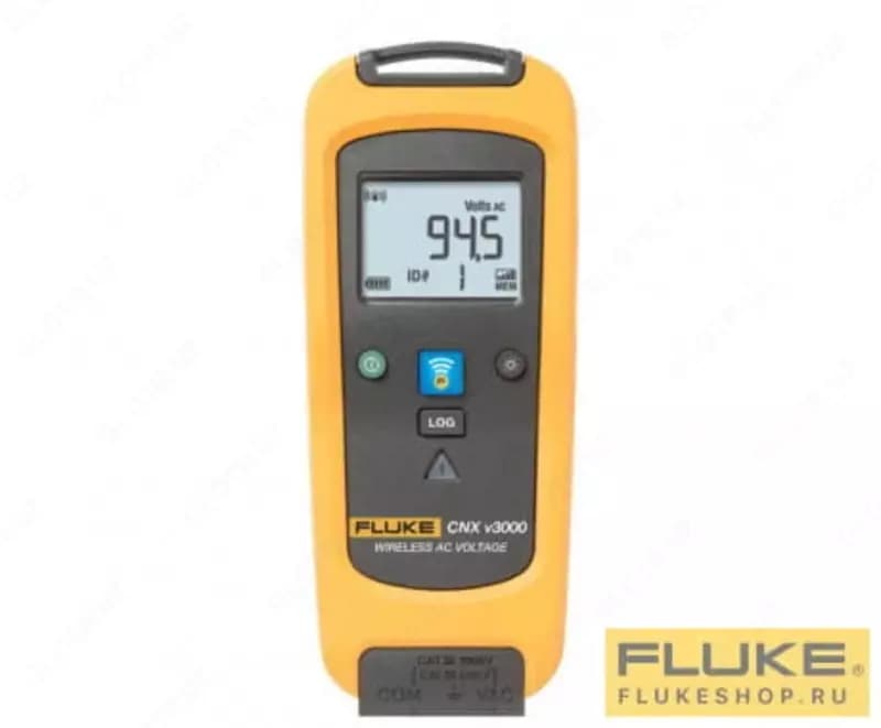 Комплект FLUKE CNX с модулем t3000 — 3