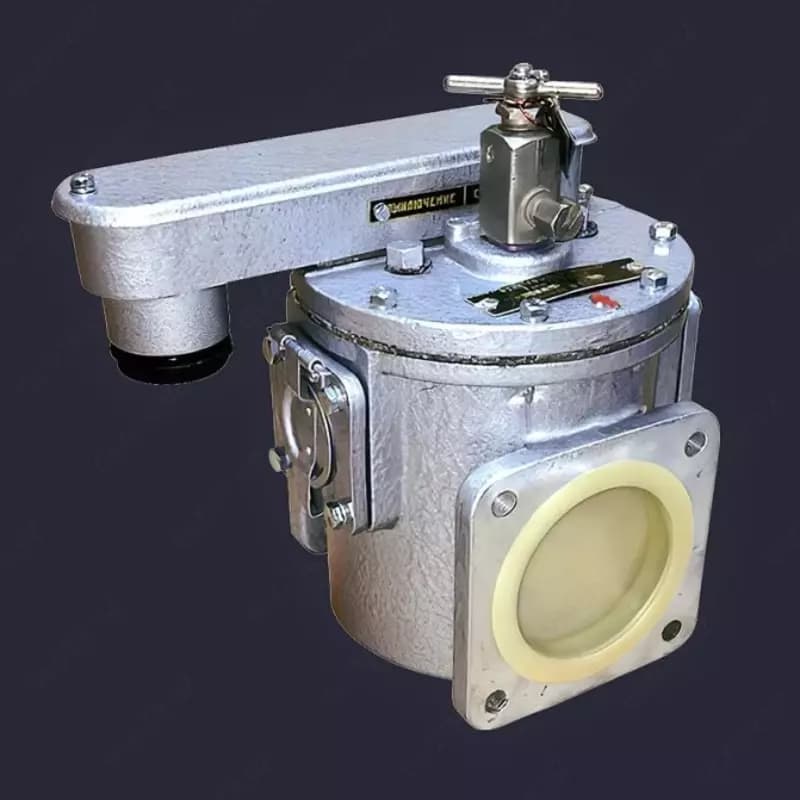 Реле газовые типа РГЧЗ-66 — 2