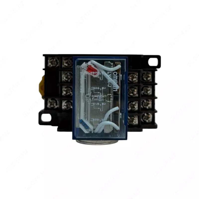 Реле Промежуточное 10 А 220Вт OMRON — 3