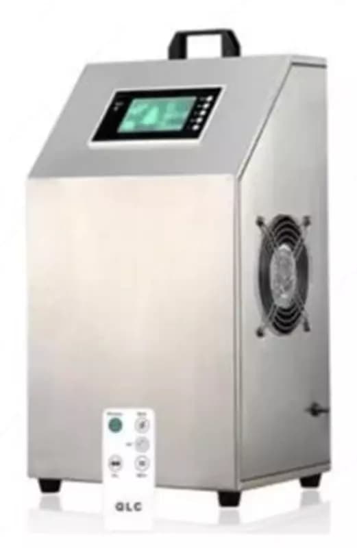 QLA-10G-D Ozone — 1