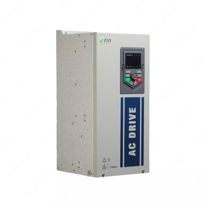 Частотный преобразователь ”ESS” 100-037G/045P-T4 / 37KW / 45KW, 380V — 1