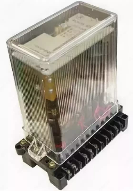 Реле напряжения РСН-15-30 — 1