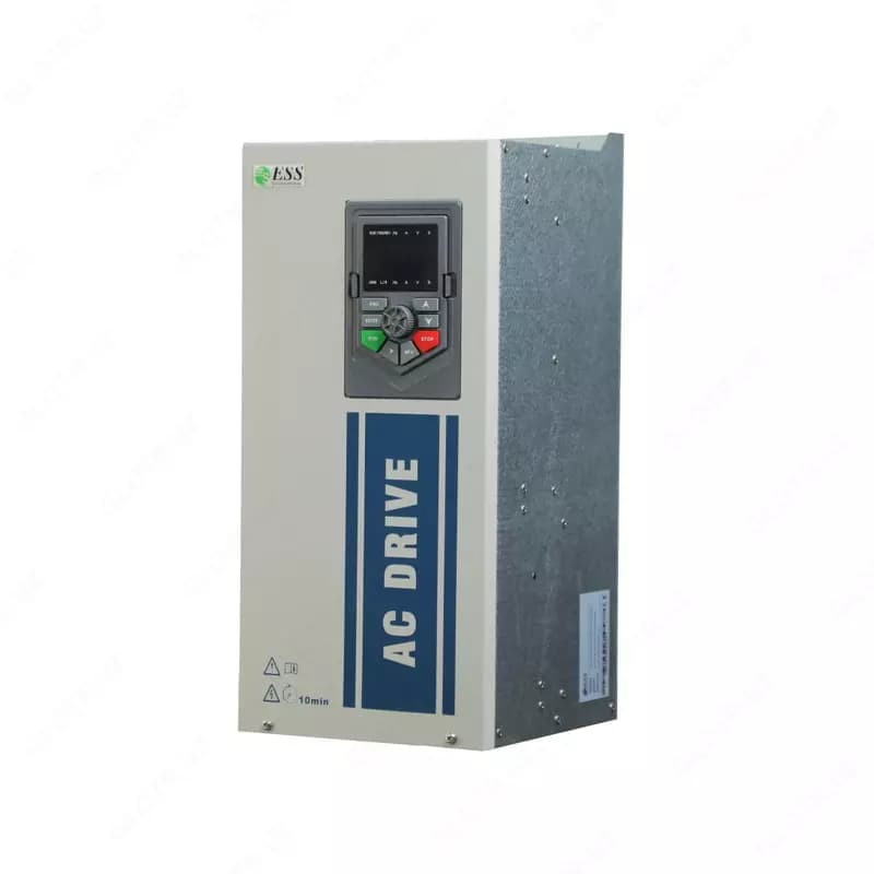 Частотный преобразователь ”ESS” 100-045G/055P-T4 / 45KW / 55KW, 380V — 1