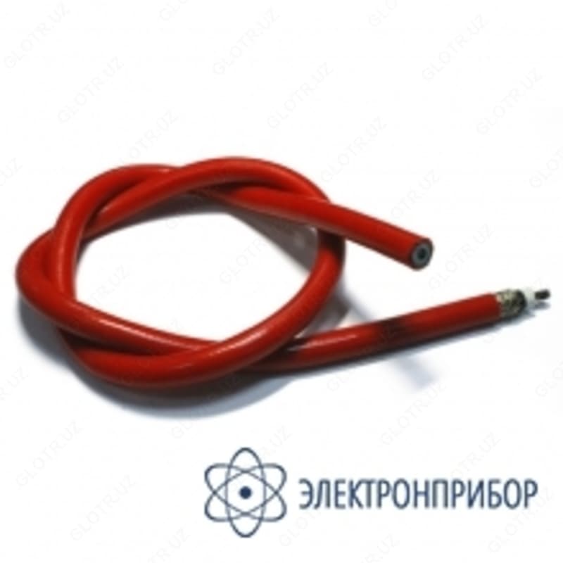 СК-70 — высоковольтный силиконовый кабель — 1