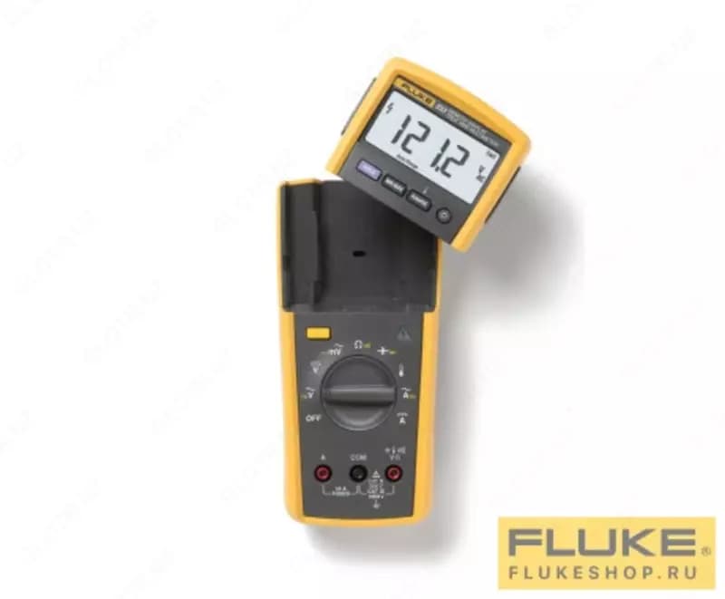 Мультиметр Fluke 233 — 2