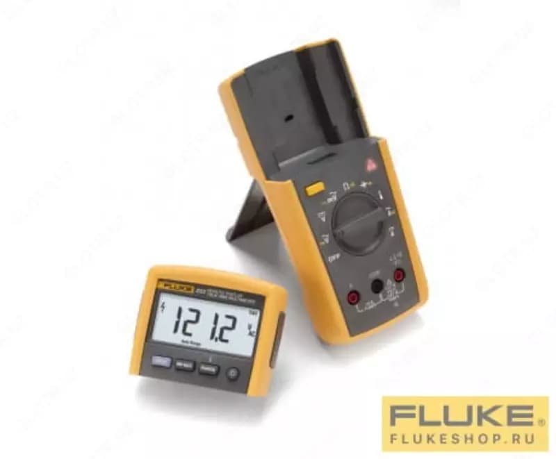 Мультиметр Fluke 233 — 4