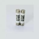 Предохранитель цилиндрический R015 gF2 10×38, 1A, 500V