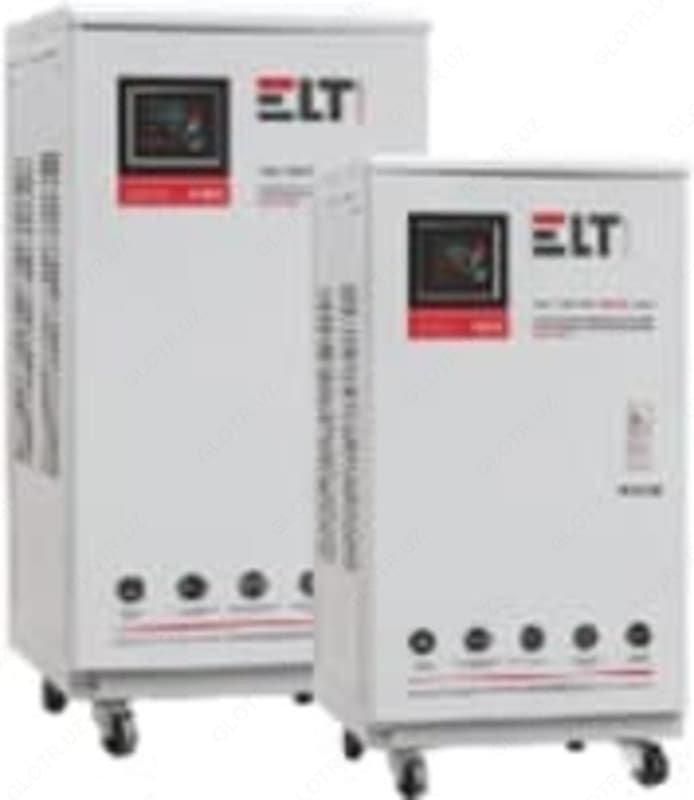 Стабилизатор напряжения Volt Expert - 15KVA — 2
