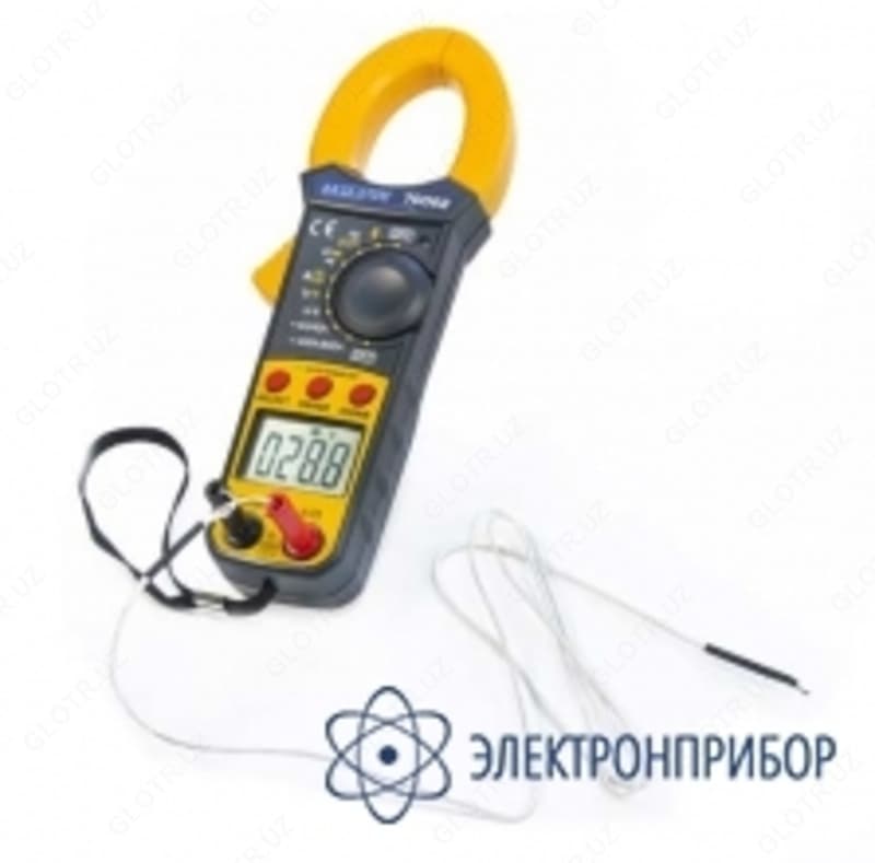 МЕГЕОН 26001A — термопара — 3