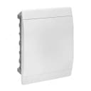 Щит распределительный ЩРВ-П-24 ”SlimBox” белая дверца IP41 EKF PROxima