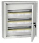 Металлический корпус серии 2x36з-0 36 IP31 PRO
