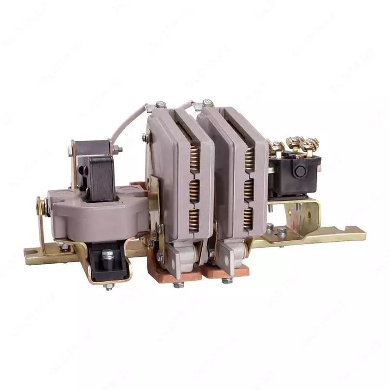 Контактор КТ-6032 380В 250А — 1