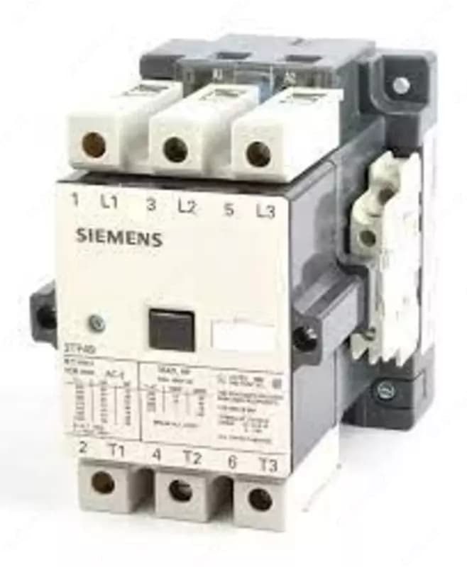 пускатель SIMENS 3TF-49 220v А-41 — 3