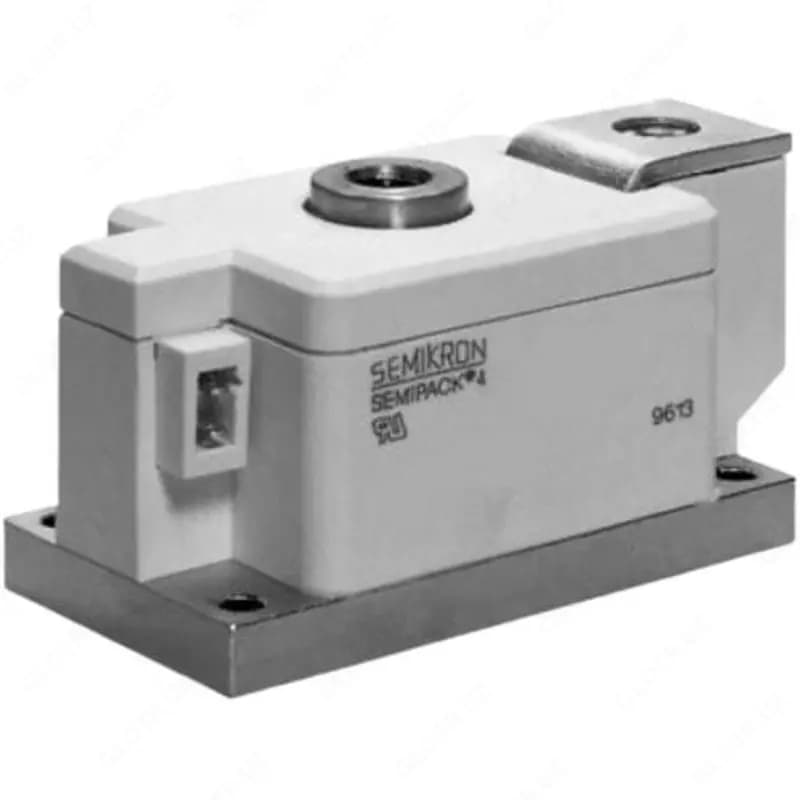 Модуль транзисторный SKET 400-16/E — 1