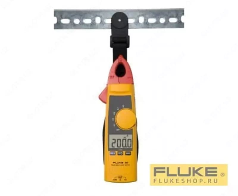Токоизмерительные клещи Fluke 365 — 3