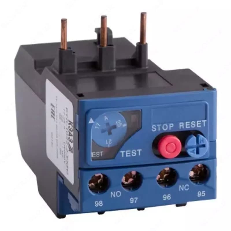 Реле электротепловое токовое РТЛ-1023 — 2