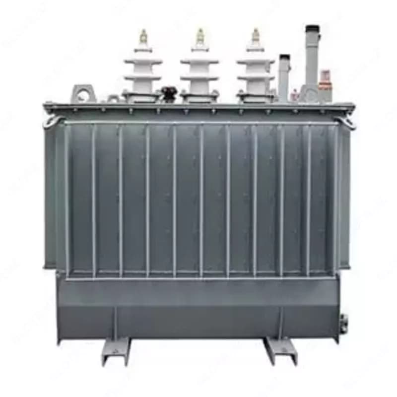 Трансформатор (масляный) ТМГ-160/10(6)/0,4 кВА, трехфазный — 2