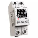Реле напряжения DigiTOP VA-63A M2W