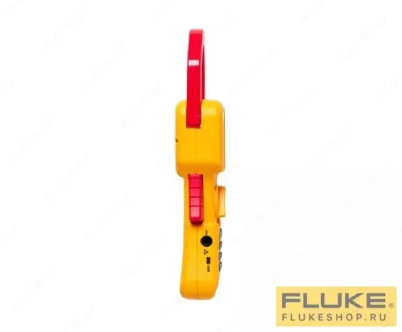 Токоизмерительные клещи Fluke 345 — 3