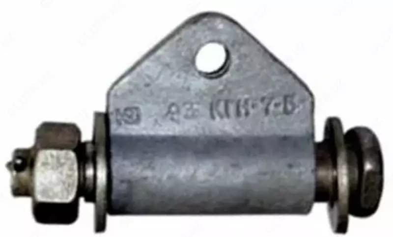 Крюк кабельный натяжной КГН-16-5 — 2