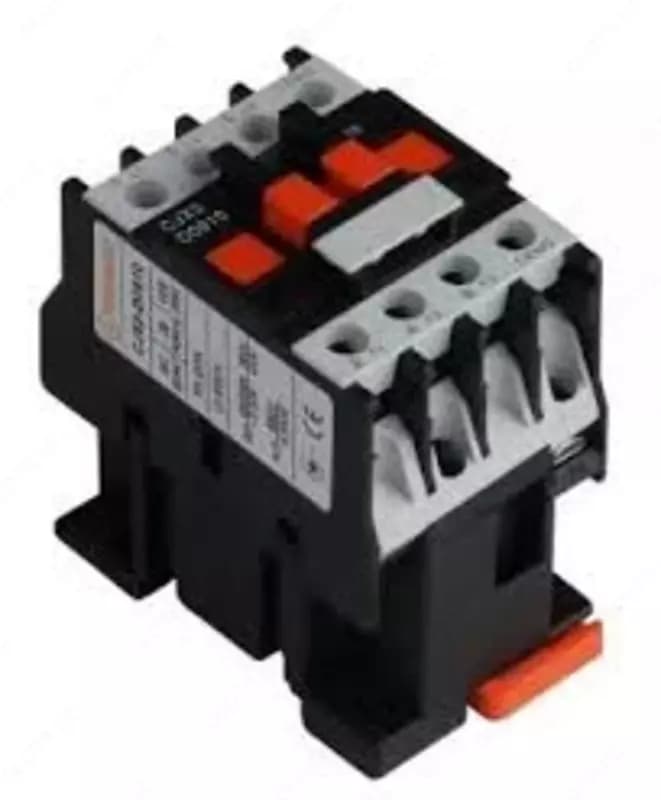 пускатель CJX2-09A 220V А-215 — 2