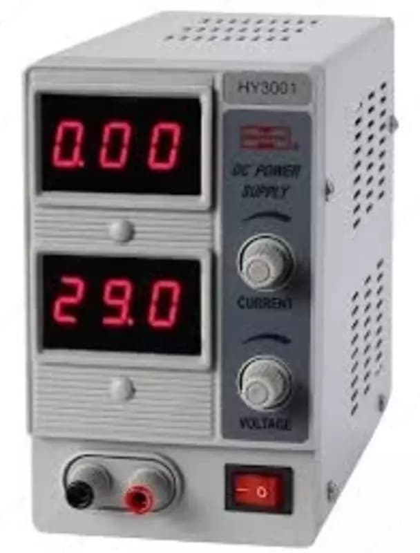HY3001 — источник питания — 1