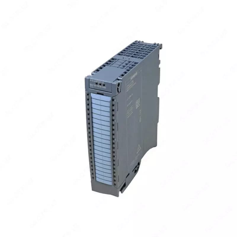 Siemens 6ES7531-7MH00-0AB0 — модуль аналоговых входов SIMATIC S7-1500 — 1