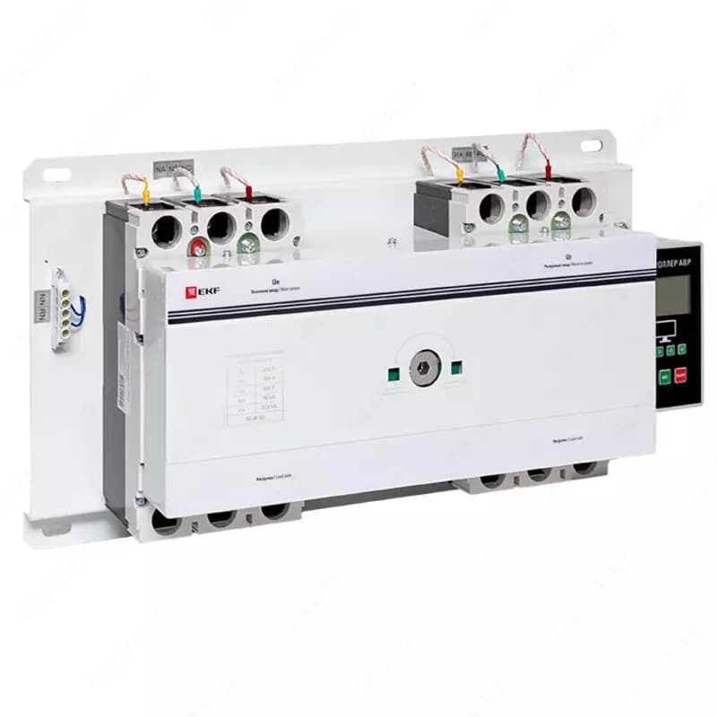 Устройство АВР ТСМ-100/50 3р EKF PROxima — 2