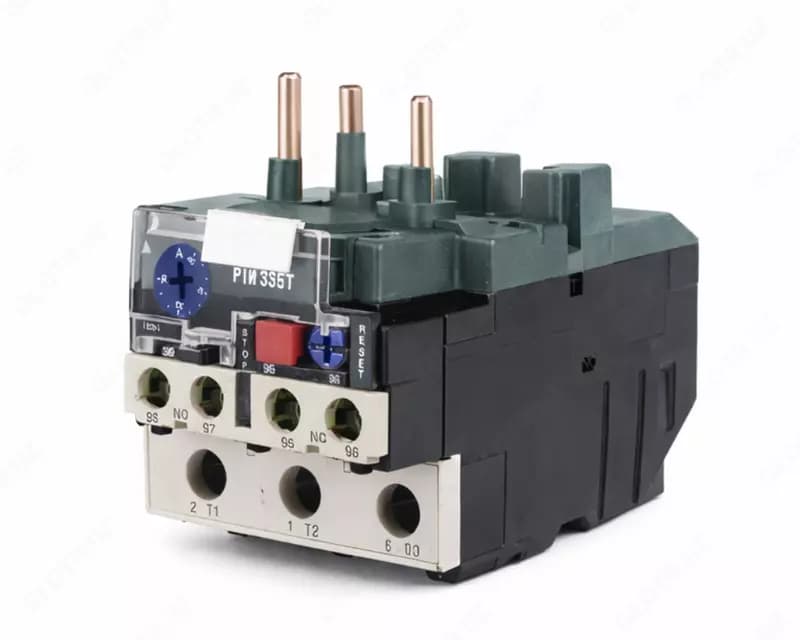 Реле РТИ-3361 электротепловое 55-70А IEK — 3