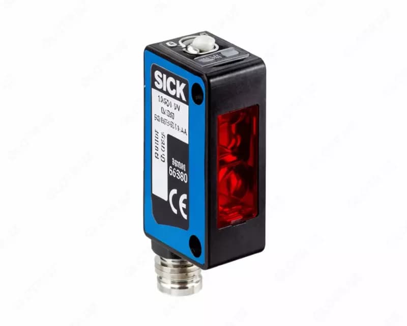 Фотоэлемент SICK WT100- 2P4419 — 2