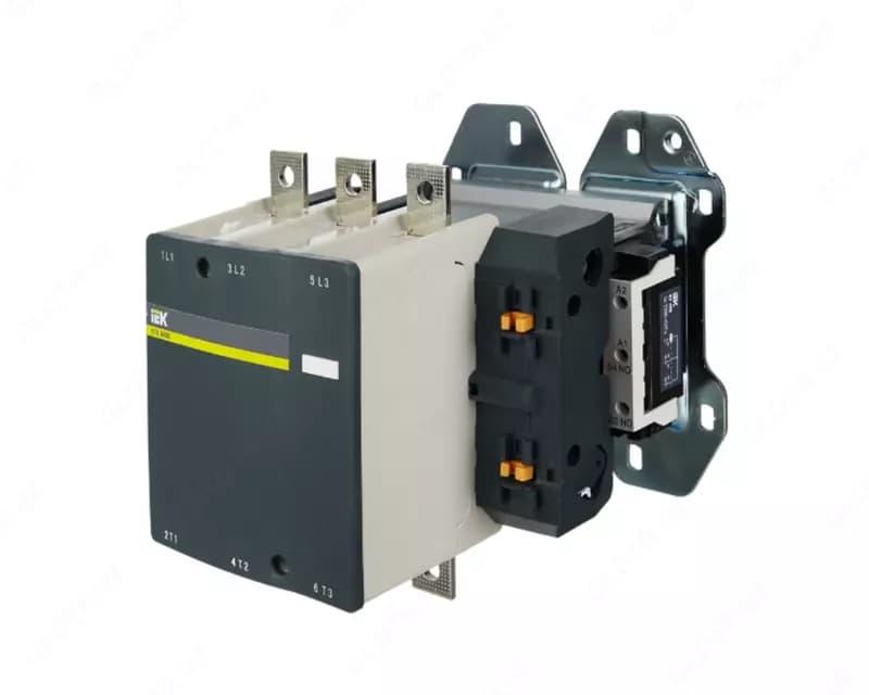 EK Контактор КТИ-6400 400А — 3