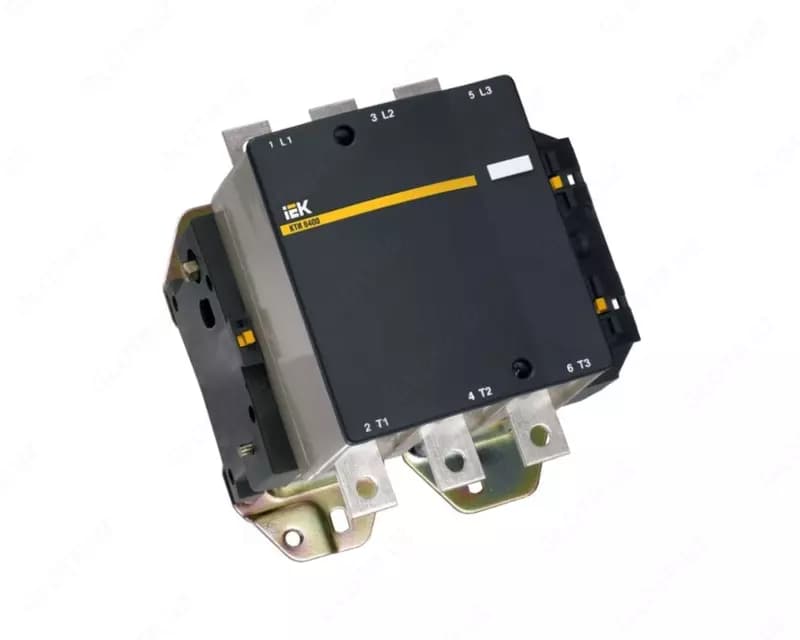 EK Контактор КТИ-6400 400А — 4