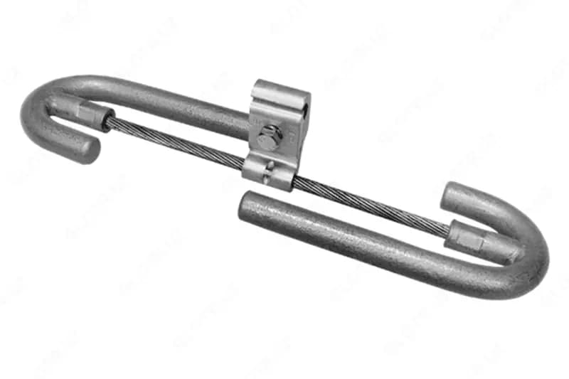 Гасители вибрации ГВ-453х-02м — 1