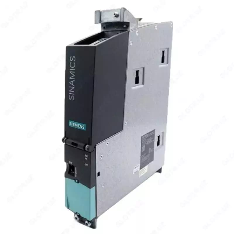 Модуль управления SINAMICS S120 CU320-2 DP с интерфейсом PROFIBUS без компакт флеш карты — 1