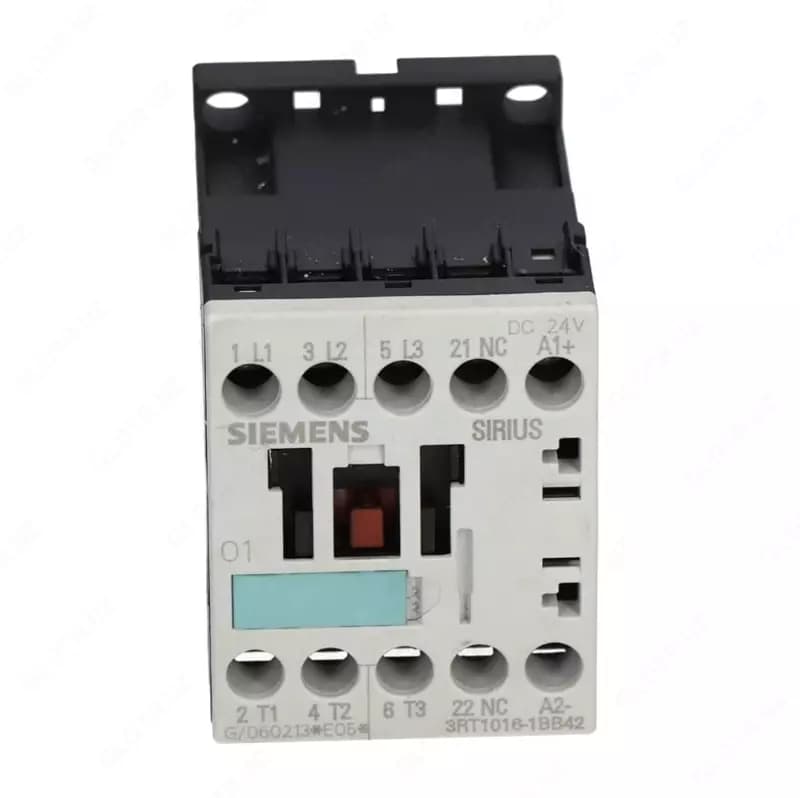 Вспомогательные контакторы Siemens 3RH2131-1AP00 — 1