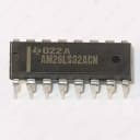 Микросхема AM26LS32ACN (Арт. – 1140469)